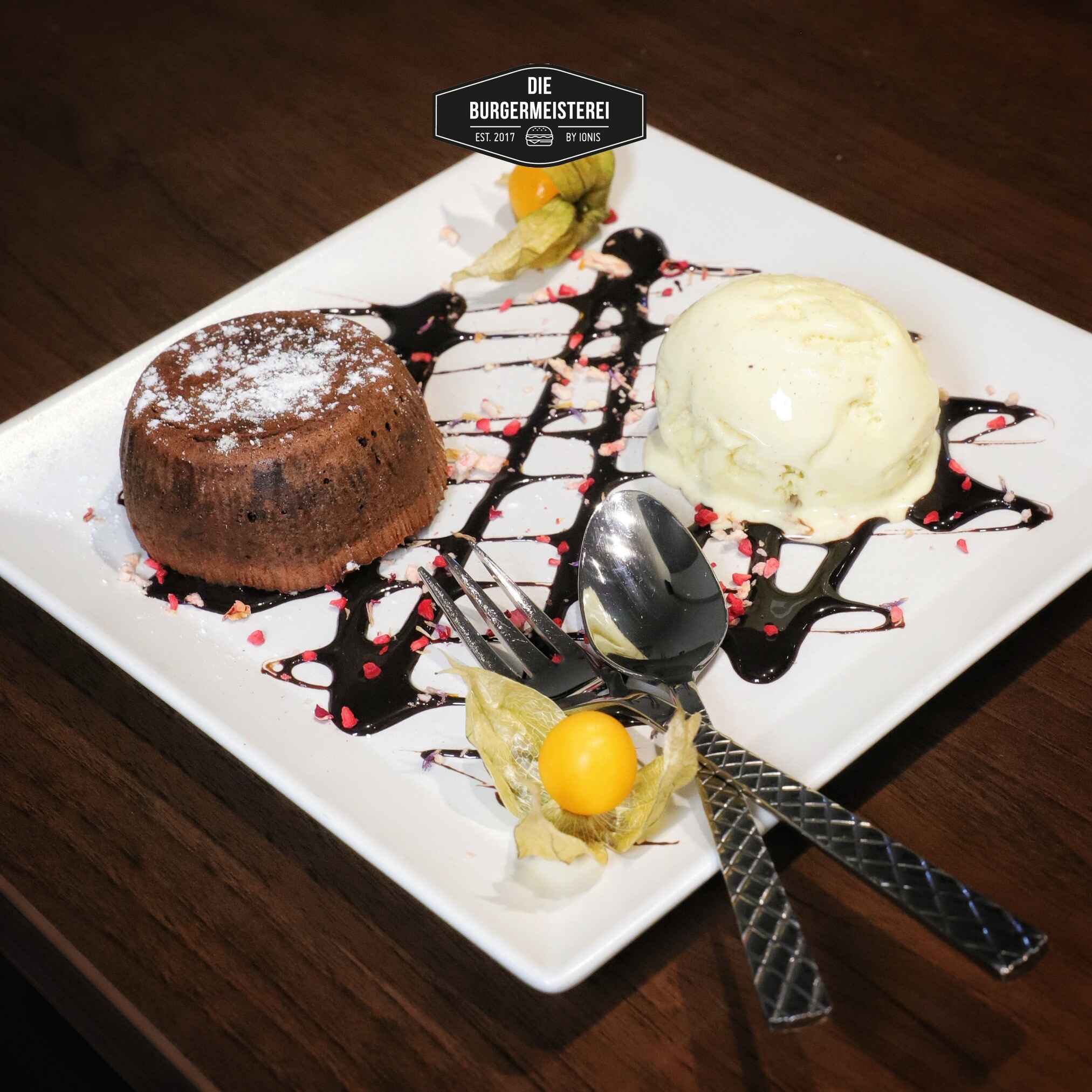 Bild zur Nachricht von Die Burgermeisterei Wertheim