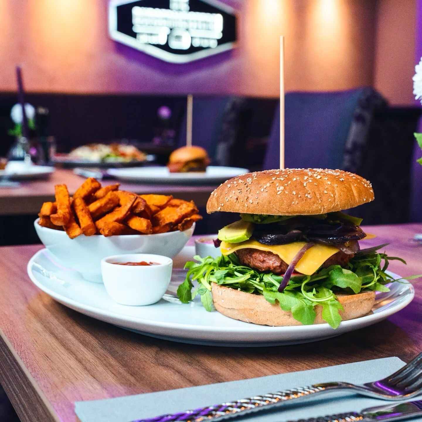 Bild zur Nachricht von Die Burgermeisterei Wertheim