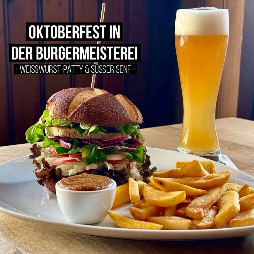 Bild zur Nachricht von Die Burgermeisterei Wertheim