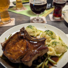 Foto zu Darßer Brauhaus: 
