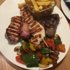 Foto zu Asado-Steak · Pasing: 