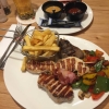 Neu bei GastroGuide: Asado-Steak · Pasing