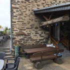 Foto zu Straußwirtschaft Weingut Michels-Kaufmann: 5.10.17