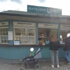 Foto zu Matrosen Grill: