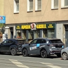 Foto zu Adria Grill: 