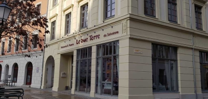 Bild von Ristorante Le due Terre da Salvatore