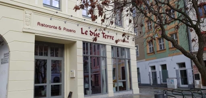 Bild von Ristorante Le due Terre da Salvatore