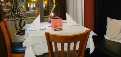 Bild von Ristorante Le due Terre da Salvatore