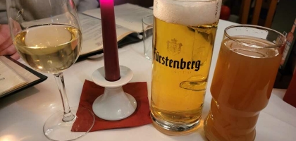 Bild von Ristorante Le due Terre da Salvatore