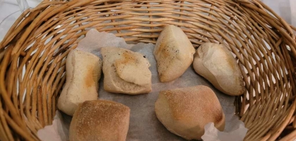 Bild von Ristorante Le due Terre da Salvatore