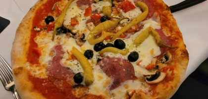 Bild von Ristorante Le due Terre da Salvatore