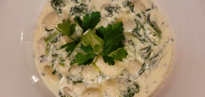 Bild von Ristorante Le due Terre da Salvatore