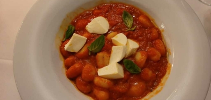 Bild von Ristorante Le due Terre da Salvatore