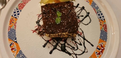 Bild von Ristorante Le due Terre da Salvatore