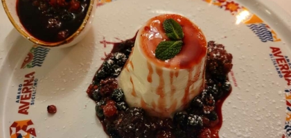 Bild von Ristorante Le due Terre da Salvatore