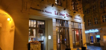 Bild von Ristorante Le due Terre da Salvatore