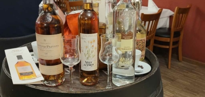 Bild von Ristorante Le due Terre da Salvatore