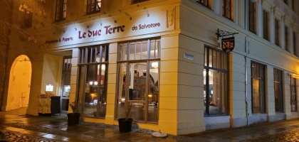 Bild von Ristorante Le due Terre da Salvatore