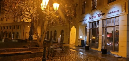 Bild von Ristorante Le due Terre da Salvatore