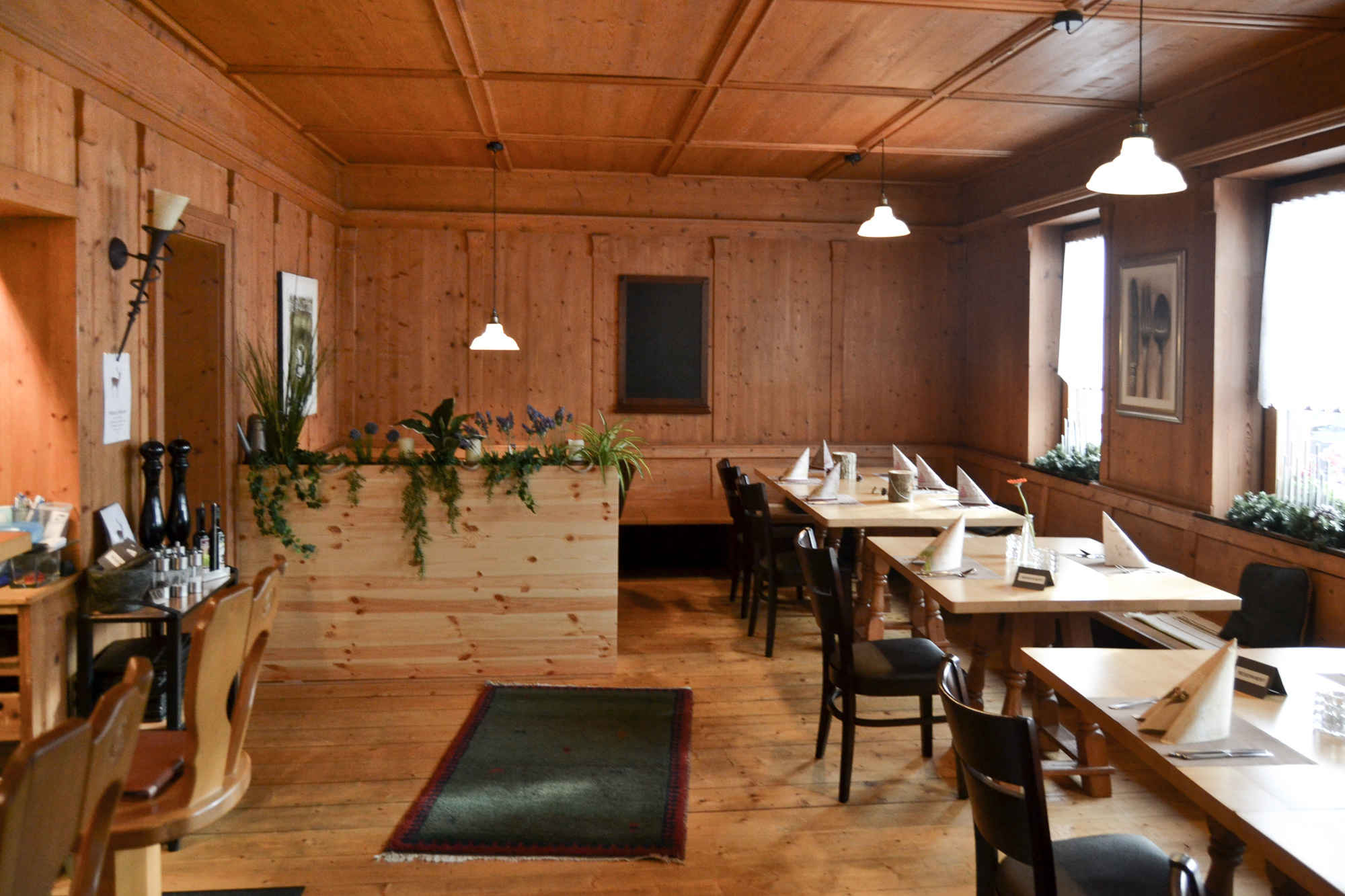 Bild zur Nachricht von Edde im Schankhaus Linde