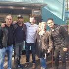 Foto zu Maison Touareg-Food Truck: 