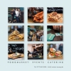 Neu bei GastroGuide: Maison Touareg-Food Truck