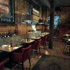 Foto zu Fleischmann | Steakhouse & Weinbar · Dick: 