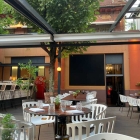 Foto zu Fleischmann | Steakhouse & Weinbar · Dick: 