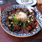 Foto zu Fleischmann | Steakhouse & Weinbar · Dick: 