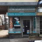 Foto zu Pizza Avanti: 