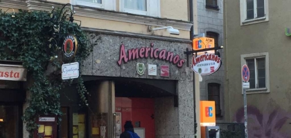 Fotoalbum: User Fotos