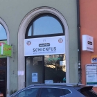 Foto zu Schickfus: 