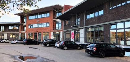 Bild von 100/200 Kitchen · Gourmetrestaurant