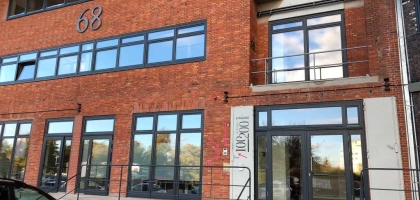 Bild von 100/200 Kitchen · Gourmetrestaurant