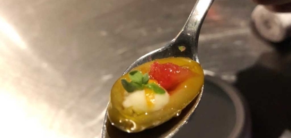 Bild von 100/200 Kitchen · Gourmetrestaurant