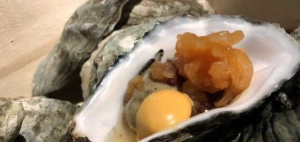 Bild von 100/200 Kitchen · Gourmetrestaurant