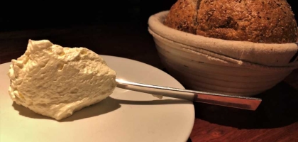 Bild von 100/200 Kitchen · Gourmetrestaurant