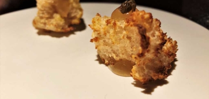 Bild von 100/200 Kitchen · Gourmetrestaurant