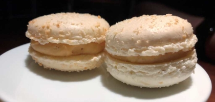 Bild von 100/200 Kitchen · Gourmetrestaurant