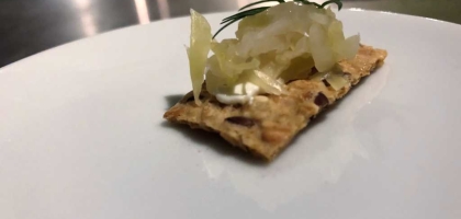 Bild von 100/200 Kitchen · Gourmetrestaurant