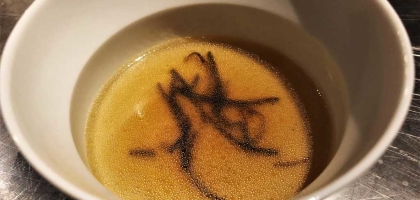 Bild von 100/200 Kitchen · Gourmetrestaurant