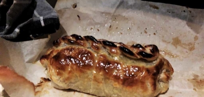 Bild von 100/200 Kitchen · Gourmetrestaurant