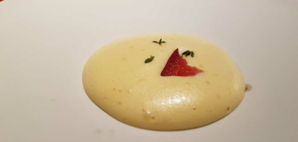 Bild von 100/200 Kitchen · Gourmetrestaurant