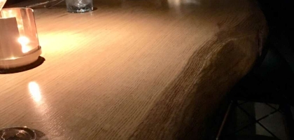 Bild von 100/200 Kitchen · Gourmetrestaurant