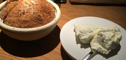 Bild von 100/200 Kitchen · Gourmetrestaurant