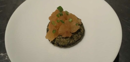 Bild von 100/200 Kitchen · Gourmetrestaurant