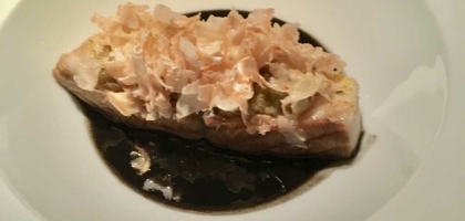 Bild von 100/200 Kitchen · Gourmetrestaurant