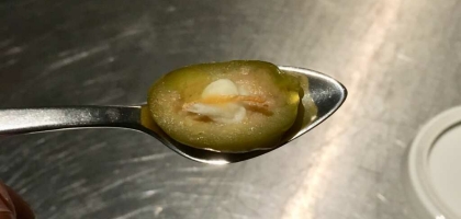 Bild von 100/200 Kitchen · Gourmetrestaurant