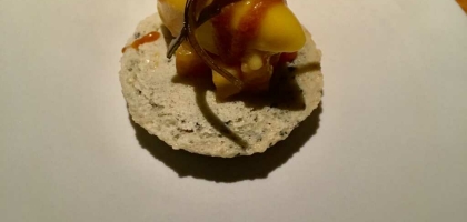 Bild von 100/200 Kitchen · Gourmetrestaurant