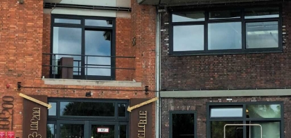 Bild von 100/200 Kitchen · Gourmetrestaurant